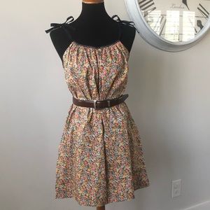 BONPOINT NYC Pillowcase Dress Small